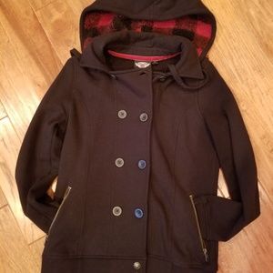 Harley Davidson Hoodie